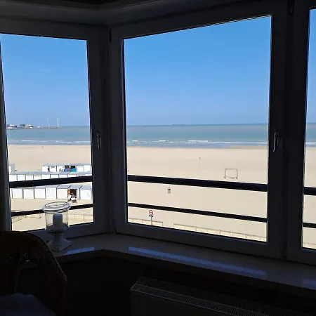 Zeedijk Heist Met Garage Apartman *