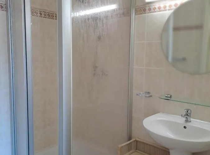 Apartament Zeedijk Heist Met Garage